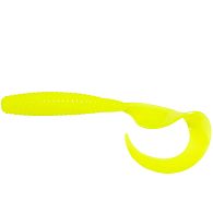 Силикон Z-Man Doormatadorz, 5,00", 12,7 см, 4 шт, Hot Chartreuse: купить, цена, Киев, Украина | Zabros