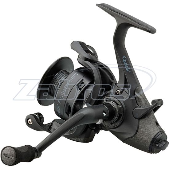 Фотографія Dam Runshift 3QF, 73038, 5000