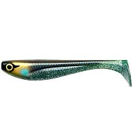 Силікон FishUp Wizzle Shad Pike, 8,00", 20,3 см, 70 г, 1 шт, #359: купити, ціна, Київ, Україна | Zabros