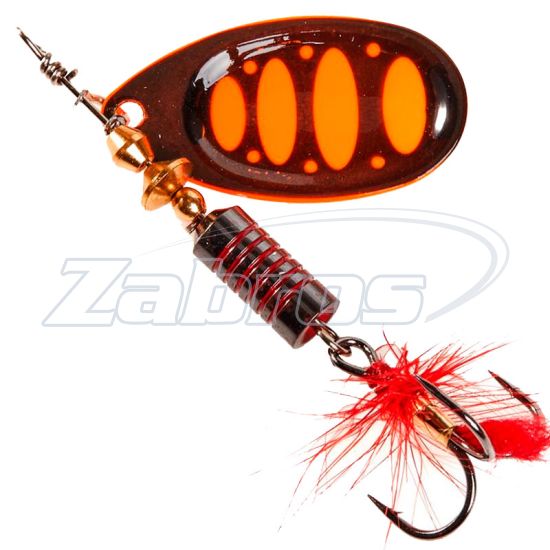 Фотография Lucky John Bonnie Blade, #5, 13,4 г, LJBB05-011