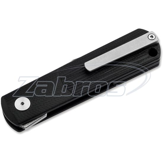 Фотографія Boker BRLW G10, Black