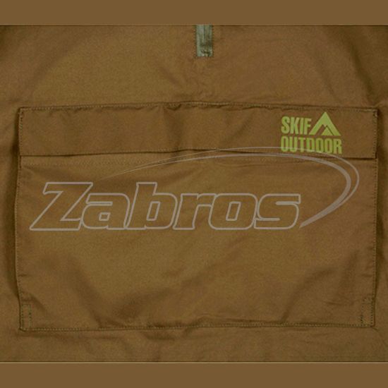 Цена Skif Outdoor IDIEI-1, S/M, Brown