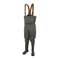 Забродный полукомбинезон Prologic Road Sign Chest Wader, 51529, 42, купить, цены в Киеве и Украине, интернет-магазин | Zabros