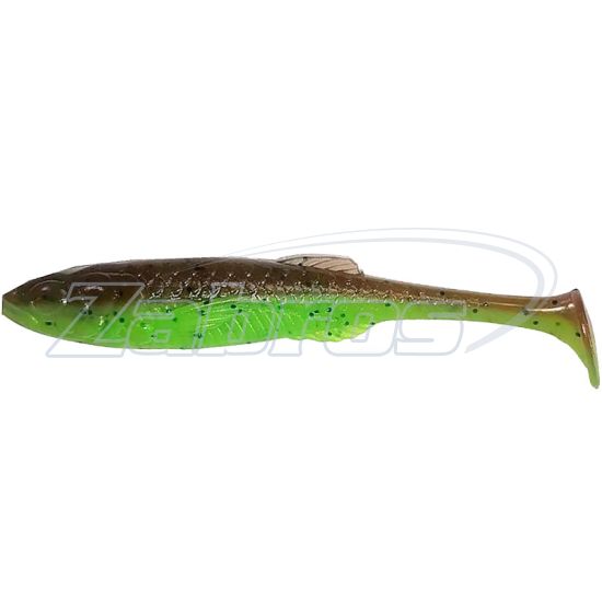 Фото Craft Fish Craft Hamsa, 4,70", 12 см, 12 г, 1 шт, 034
