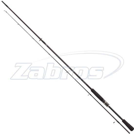 Фото Daiwa Tatula XT Spin, 11508-202, 2,03 м, 3,5-21 г