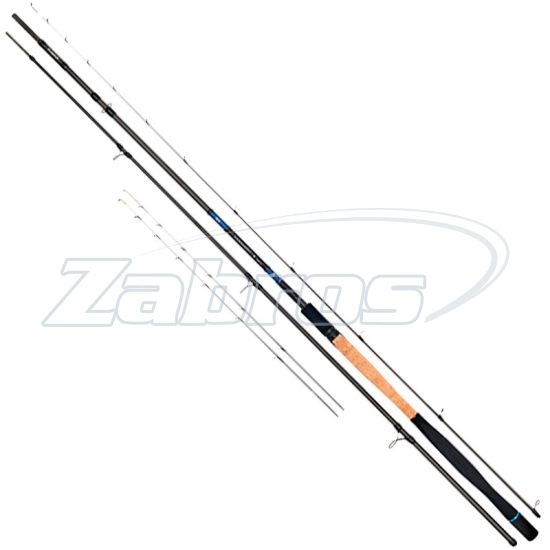 Фото Daiwa Tournament S Feeder, 11185-390, 4,15 м, 120 г