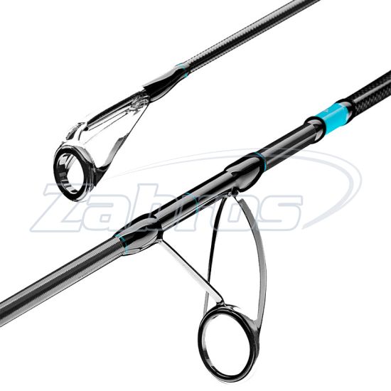 Фотография Favorite SW X1 Offshore, 7815ExH, 2,38 см, 40-120 г Фотография Favorite SW X1 Offshore, 7815ExH, 2,38 см, 40-120 г