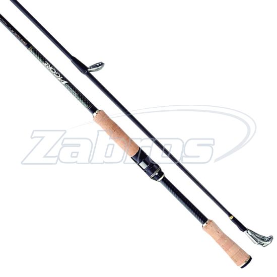 Фото Graphiteleader Vigore Nuovo, GNVIS-742ML-PE, 2,24 м, 1,75-14 г