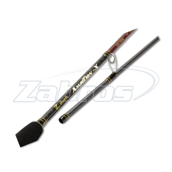 Фотографія Zetrix Ambition-X, AXS-862H, 2,59 м, 12-46 г.