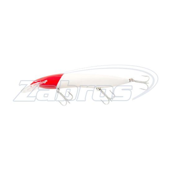 Фото Halco Sorcerer 150 DD, 15 см, 30 г, 5 м, H53
