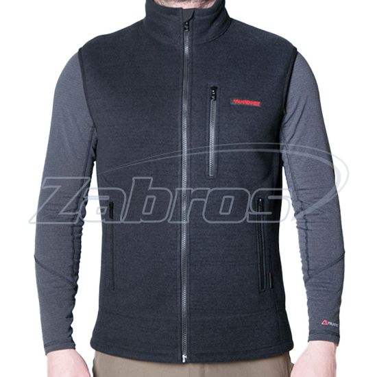 Фото Fahrenheit Thermal Pro Knit, FATP16001XXXL, Black