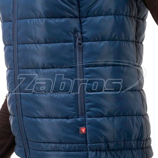 Цена Fahrenheit Woman Vest, FAGLPLW16023S, Blue