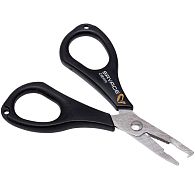 Ножницы Savage Gear Braid And Splitring Scissors, 71893, 11 см, купить в Киеве и Украине, цена в интернет-магазине | Zabros