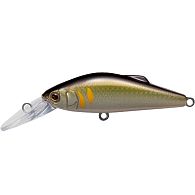 Воблер Tackle House Buffett Lily 45F, 4,5 см, 3 г, Ayu, купить, цена, Киев, Украина | Zabros