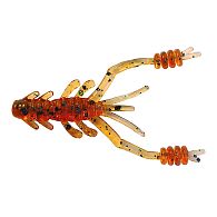 Силікон Reins Ring Shrimp, 2,00", 5,08 см, 12 шт, 568: купити, ціна, Київ, Україна | Zabros