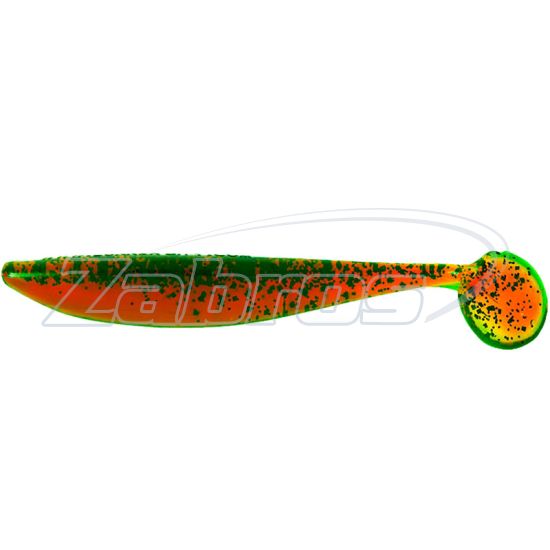 Фото Lunker City SwimFish, 5,00", 12,7 см, 4 шт, 214