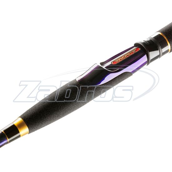 Картинка Favorite 19 Skyline, SKYA-842SH, 2,54м, 30-100 г Картинка Favorite 19 Skyline, SKYA-842SH, 2,54м, 30-100 г