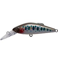 Воблер Tackle House Buffett Lily 45F, 4,5 см, 3 г, Yamame, купити, ціна, Київ, Україна | Zabros
