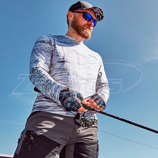 Купить Norfin Sun Pro Deck, 133004-XL