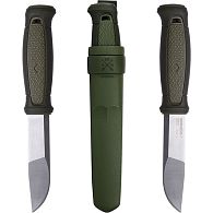 Ніж Morakniv Kansbol (S), Green, купити, ціна, Київ, Україна | Zabros