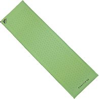 Самонадувний килимок Terra Incognita Practik 5, Green, купити, ціна, Київ, Україна | Zabros