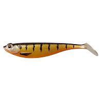 Силикон Dam Effzett Shadster, 71214, 5,90", 15 см, 33 г, 1 шт, Golden Shiner UV, купить, цены в Киеве и Украине, интернет-магазин | Zabros