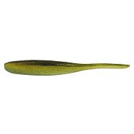 Силікон Keitech Shad Impact, 4,00", 10,15 см, 8 шт, 400: купити, ціна, Київ, Україна | Zabros