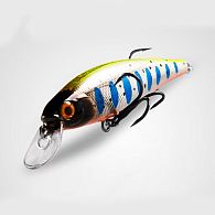 Воблер Bearking Squad Minnow 65SP, 6,5 см, 6 г, 1 м, J, купити, ціна, Київ, Україна | Zabros
