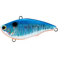 Воблер Yo-Zuri Rattl’n Vibe Mini 40S, 4 см, 5 г, R1354-BT, купить, цена, Киев, Украина | Zabros