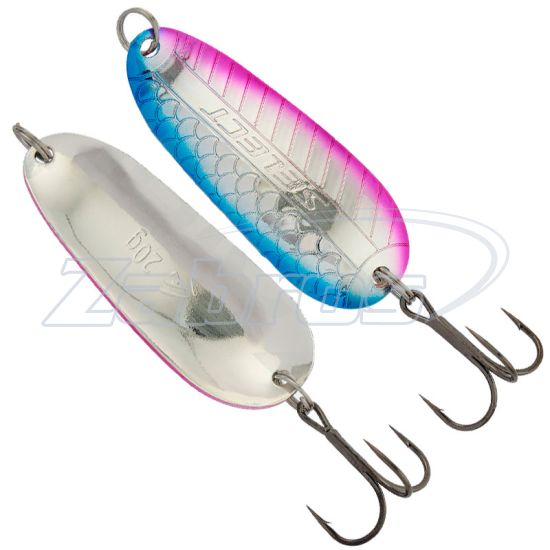 Фото Select Grandex, 10 г, 6,3 см, 05 Фото Select Grandex, 10 г, 6,3 см, 05