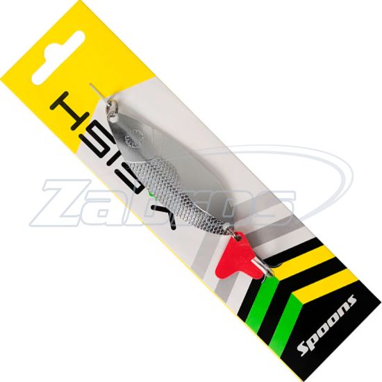 Фото X-Fish Chaos, 14 г, 01 Фото X-Fish Chaos, 14 г, 01