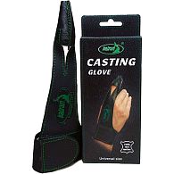 Напальчник Katran Single Finger Casting Glove: купити, ціна, Київ, Україна | Zabros