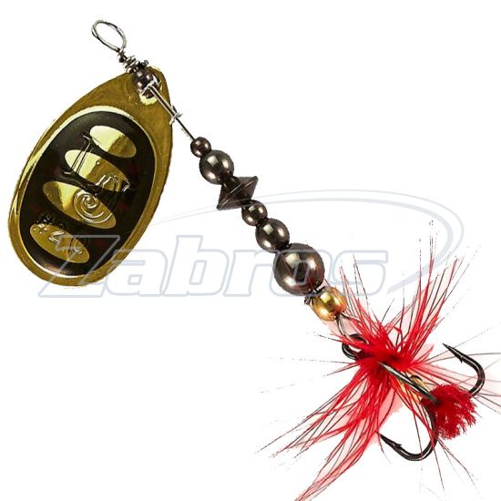 Фото Lucky John Bonnie Blade, #2, 4,3 г, LJBB02-001