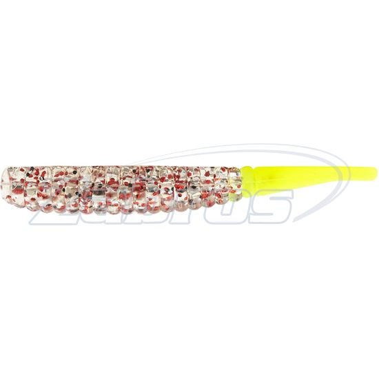 Фото Z-Man Thick Trick, 3,75", 9,5 см, 6 шт, Shrimp Po Boy