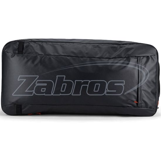 Фотография Simms Tailwind 80L Duffel, 14009-001-00, 80 л, 31x33x71 см, Black