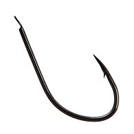 Крючок Brain Feeder B4010, 12, 20 шт, Black для рыбалки, купить, цены в Киеве и Украине, интернет-магазин | Zabros Крючок Brain Feeder B4010, 12, 20 шт, Black для рыбалки, купить, цены в Киеве и Украине, интернет-магазин | Zabros