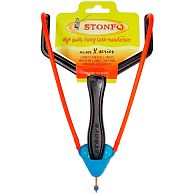 Рогатка Stonfo X Series Catapult Medium-Long Distances, 409: купити, ціна, Київ, Україна | Zabros