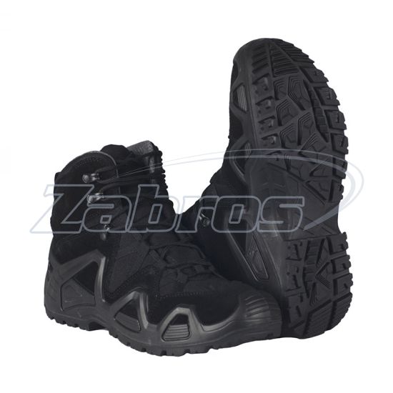 Фото M-Tac Alligator, 30801002-43, Black