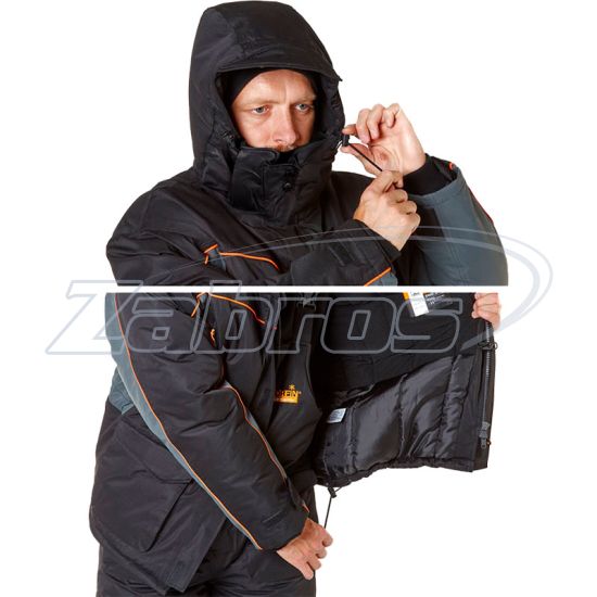 Малюнок Norfin Element +, 4320-05-XXL