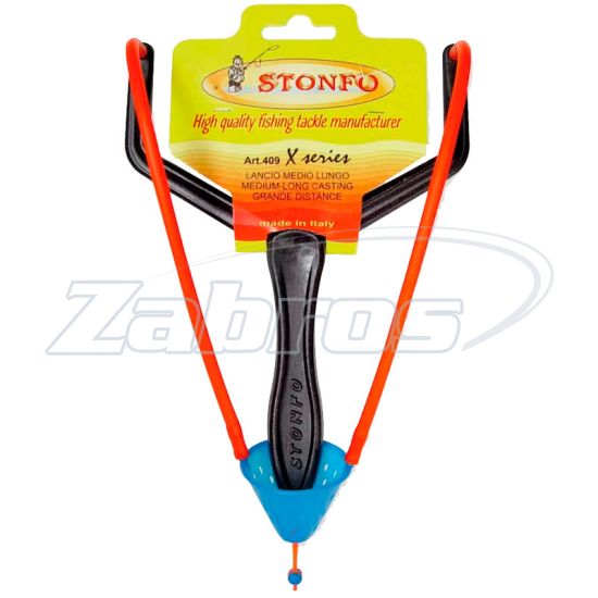 Фото Stonfo X Series Catapult Medium-Long Distances, 409