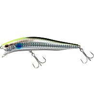 Воблер Daiwa Morethan Crosswake R 90F-SSR, 9 см, 13,7 г, 0,3 м, Chart Head Inakko, купити, ціни в Києві та Україні, інтернет-магазин | Zabros