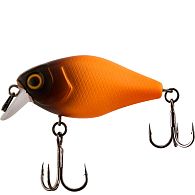 Воблер Jackall Chubby 41F, 4,1 см, 5,7 г, 1 м, Pellet Orange, купить, цена, Киев, Украина | Zabros