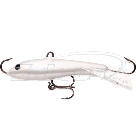 Фото Rapala Jigging Rap, 5 см, 9 г, PW