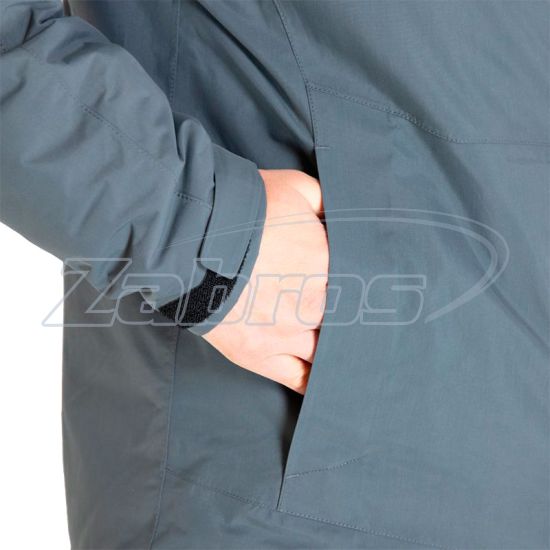 Fahrenheit Urban Plus, FAGLLPL22002XXL/R, Grey, Киев