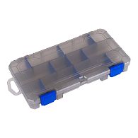 Коробка Flambeau Zerust Max Tuff Tainer, 3003ZM, 23,2x12,7x3,2 см, купити, ціни в Києві та Україні, інтернет-магазин | Zabros