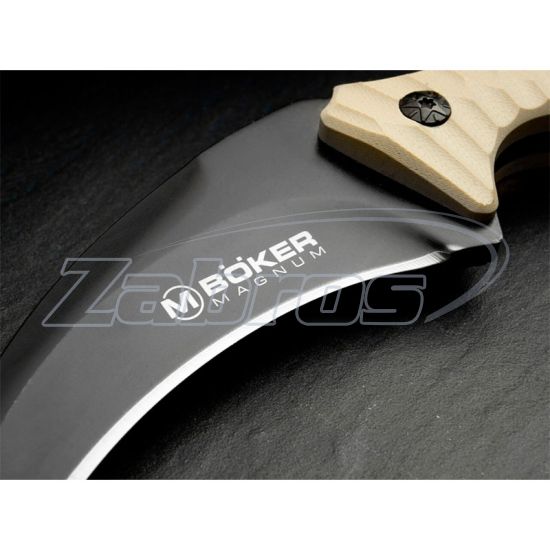Малюнок Boker Magnum Spike Karambit
