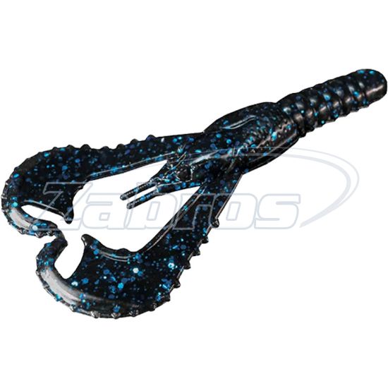 Фото Силикон Lunker Karate Craw, 4,00", 10,15 см, 7 шт, 023