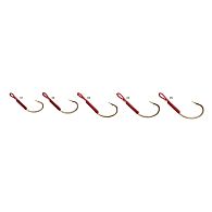 Крючок Varivas Super Trout Advance Hook, 1, 5 шт для рыбалки, купить, цены в Киеве и Украине, интернет-магазин | Zabros