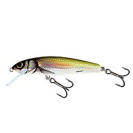 Воблер Salmo Minnow, 7 см, 6 г, 1,5 м, M7F-HBL, купить, цена, Киев, Украина | Zabros
