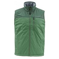 Жилет Simms Midstream Insulated Vest, 12288-391-30, M, Beetle: купить, цена, Киев, Украина | Zabros